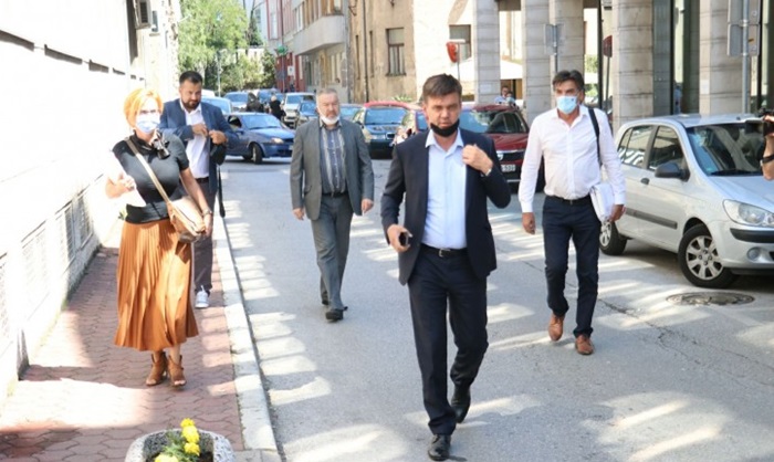 HDZ 1990 očekuje izborni rezultat najmanje kao 2016. godine