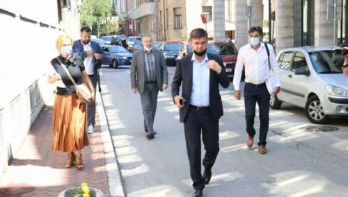 HDZ 1990 očekuje izborni rezultat najmanje kao 2016. godine