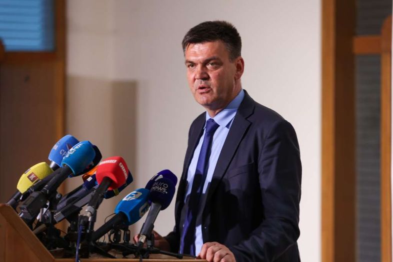 HDZ 1990 osudio napad na Hrvate u Banjaluci: Ozbiljan incident