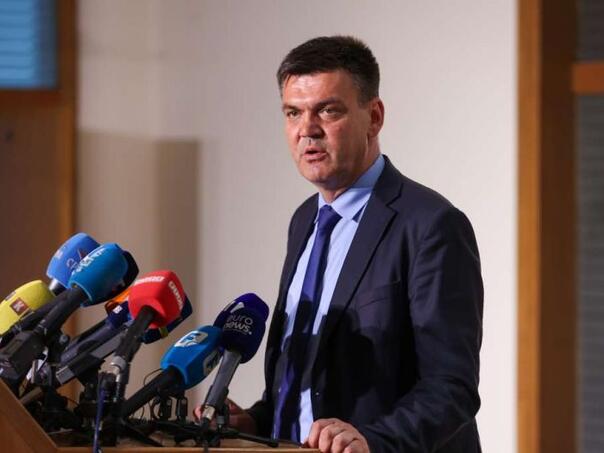 HDZ 1990 osudio napad na Hrvate u Banjaluci: Ozbiljan incident