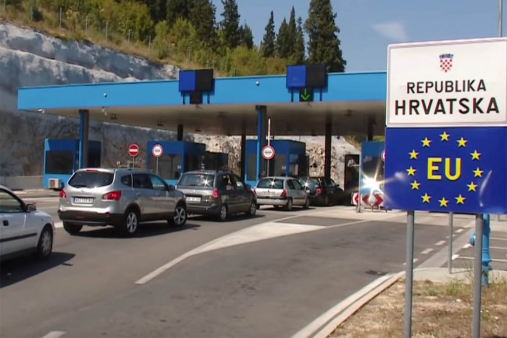 HDZ '90: Nepravedna odluka Hrvatske prema BiH
