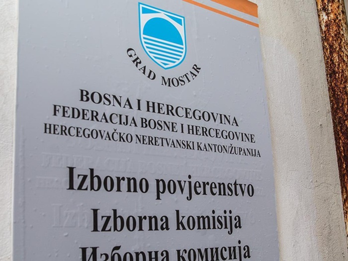 HDZ '90 podnosi tužbu protiv GIP-a Mostar: Dosta je njihove krađe