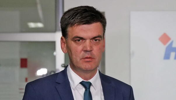 HDZ 90 poziva OHR i Šmita na reakciju, HDZ BiH još šuti