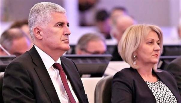 HDZ bez komentara na izjave ambasadora Rusije o NATO putu BiH