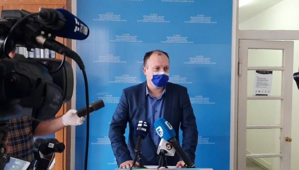 HDZ najavio da će bojkotirati izbore za načelnika Travnika