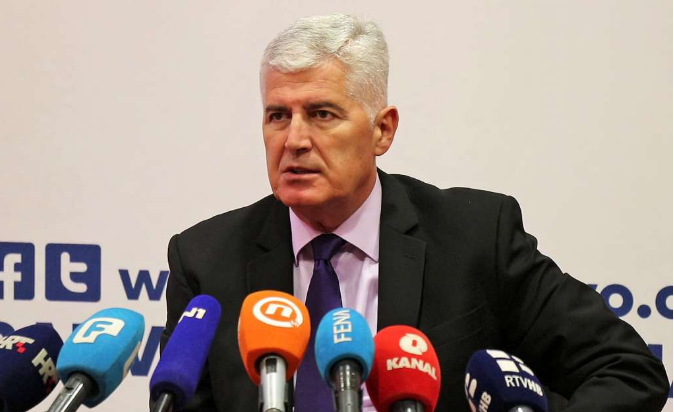 HDZ BiH ima pet potencijalnih kandidata za Predsjedništvo, sutra odluka