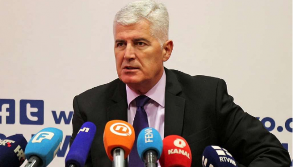 HDZ BiH ima pet potencijalnih kandidata za Predsjedništvo, sutra odluka
