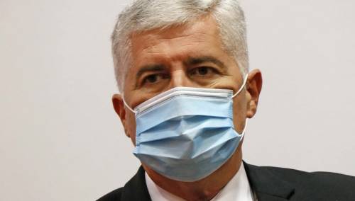 HDZ BiH najavljuje osporavanje rezultata izbora u Mostaru