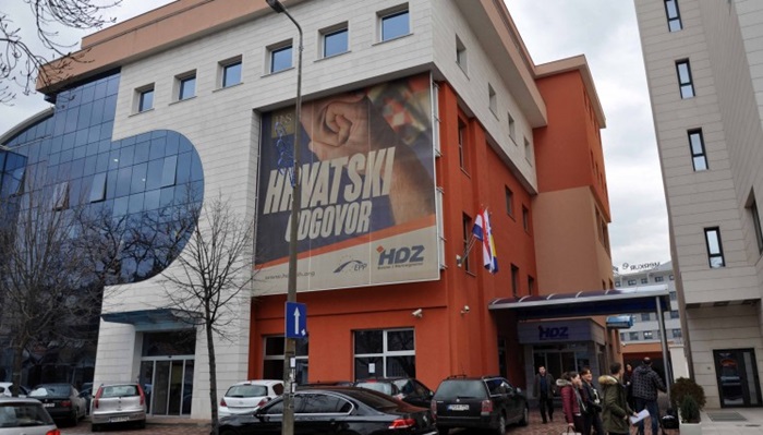 HDZ BiH nezadovoljan datumom izbora u Mostaru