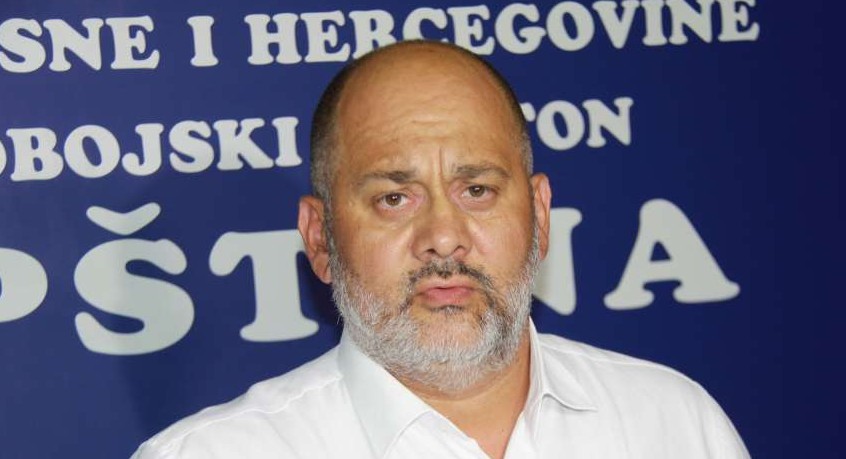 HDZ BiH u Vladi ZDK-a dobio obje hrvatske pozicije