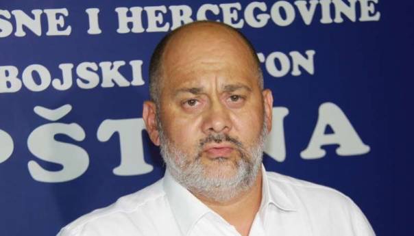 HDZ BiH u Vladi ZDK-a dobio obje hrvatske pozicije