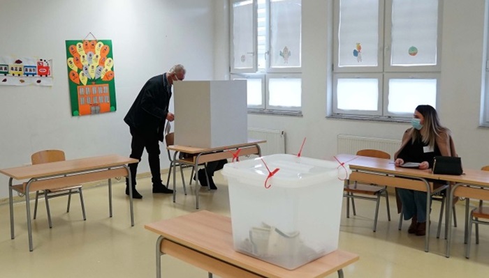 HDZ BiH u ZHK-u osvojio sva načelnička mjesta