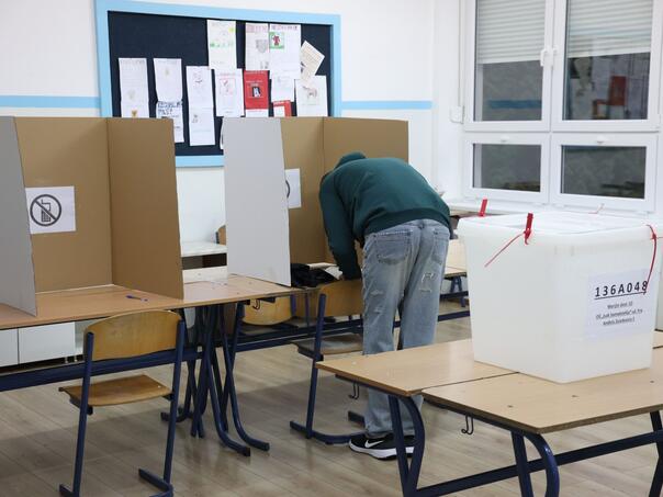 HDZ BiH već može proglasiti pobjedu u pet, a SDA i SNSD u po tri lokalne zajednice