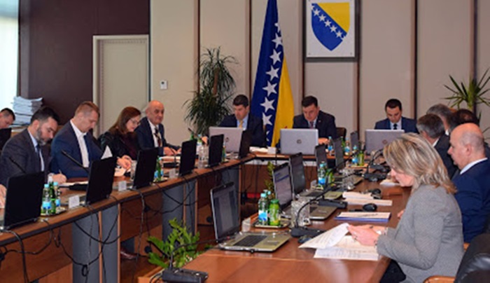 HDZ blokira EU put: Upitna inicijativa u okviru Berlinskog procesa