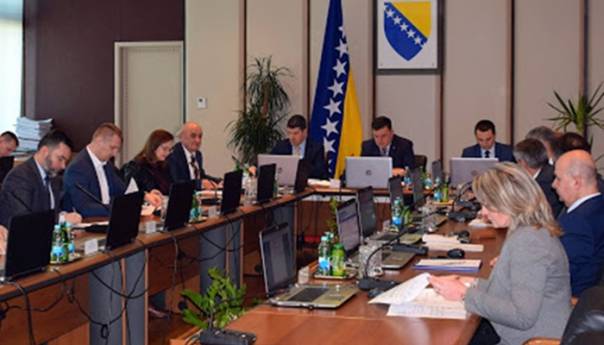 HDZ blokira EU put: Upitna inicijativa u okviru Berlinskog procesa