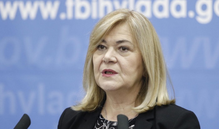 HDZ blokira Garantni fond za pomoć privredi u FBiH