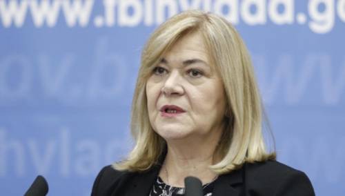 HDZ blokira Garantni fond za pomoć privredi u FBiH
