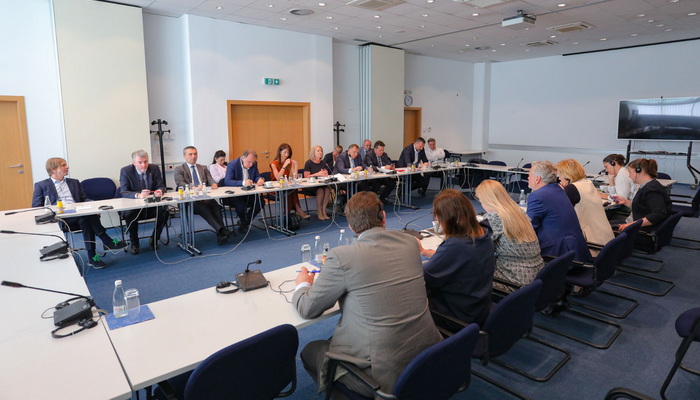 HDZ: Do jeseni mijenjati Izborni zakon