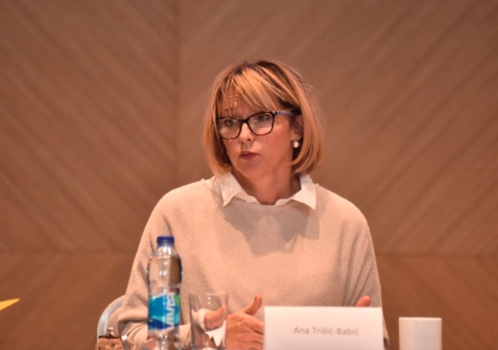 HDZ i SNSD dogovorili: Dodikova savjetnica glavni pregovarač s EU