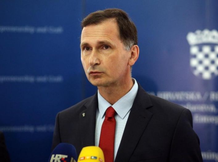 HDZ ima novi zadatak za Primorca: Biće protukandidat Milanoviću