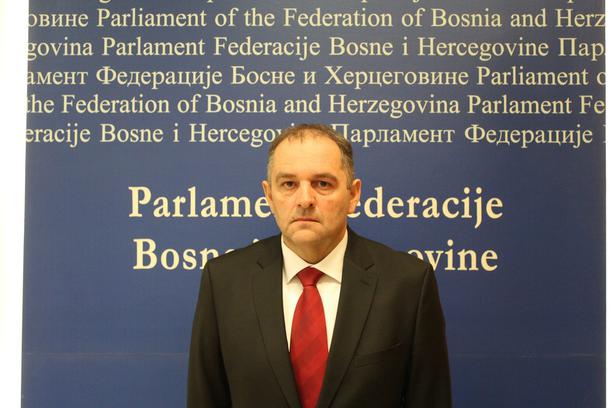 HDZ isključiv: Nema reduciranja ovlasti Doma naroda