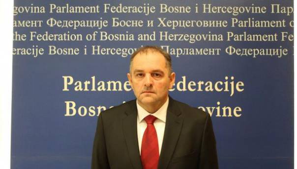 HDZ isključiv: Nema reduciranja ovlasti Doma naroda