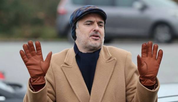 HDZ: Milanovićev potrčko Raspudić nanosi štetu bh. Hrvatima