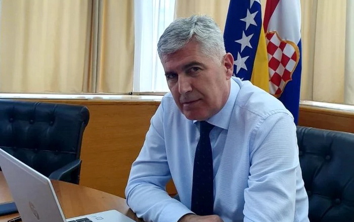 HDZ ne odustaje od svojih zahtjeva po pitanju MMF-a