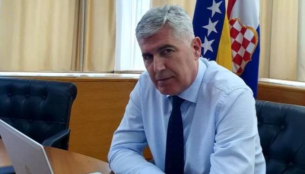 HDZ ne odustaje od svojih zahtjeva po pitanju MMF-a