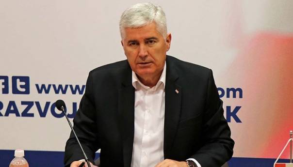 HDZ o potezu Milanovića: Nova dimenzija nacionalnog zajedništva