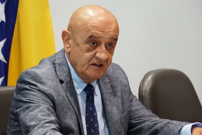 HDZ opet blokirao donošenje odluke o novcu za izbore