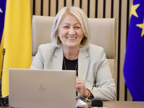 HDZ ostao uz SNSD: Usvojen Amidžićev prijedlog isplate Viaductu