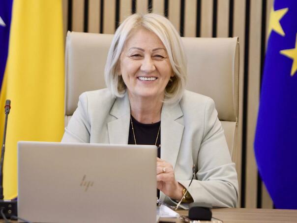 HDZ ostao uz SNSD: Usvojen Amidžićev prijedlog isplate Viaductu