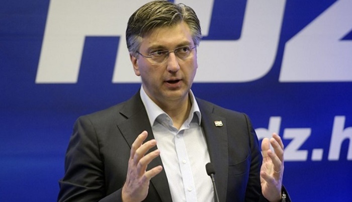 HDZ osuđen na koaliciju sa Škorom, on ne želi Plenkovića za premijera