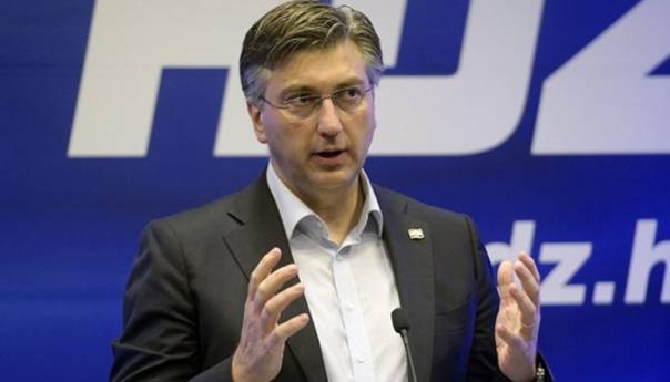 HDZ osuđen na koaliciju sa Škorom, on ne želi Plenkovića za premijera