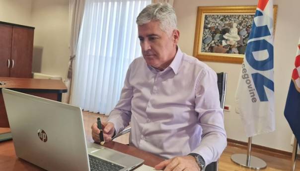 HDZ: Ponuditi konkretna i održiva rješenja Izbornog zakona