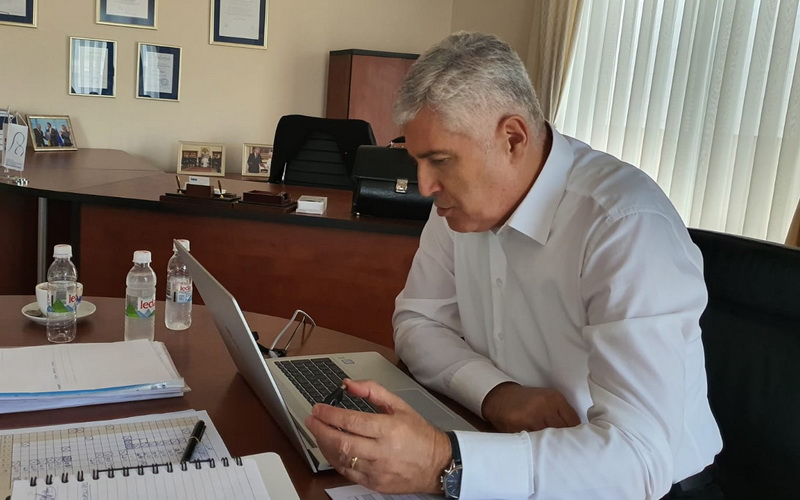 HDZ poziva iseljeništvo da bude dio zajedništva na lokalnim izborima