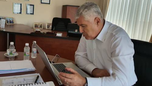 HDZ poziva iseljeništvo da bude dio zajedništva na lokalnim izborima