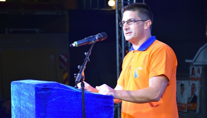 HDZ preko Doma naroda štiti vitalni kladioničarski interes