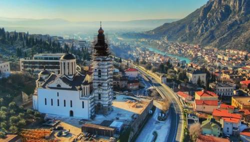 HDZ pristao nakon 20 godina: Srbi u HNK postaju konstitutivni