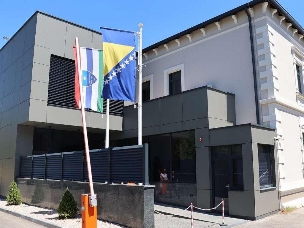 HDZ prvi, SDA druga, poznato i ko prelazi izborni prag u HNK