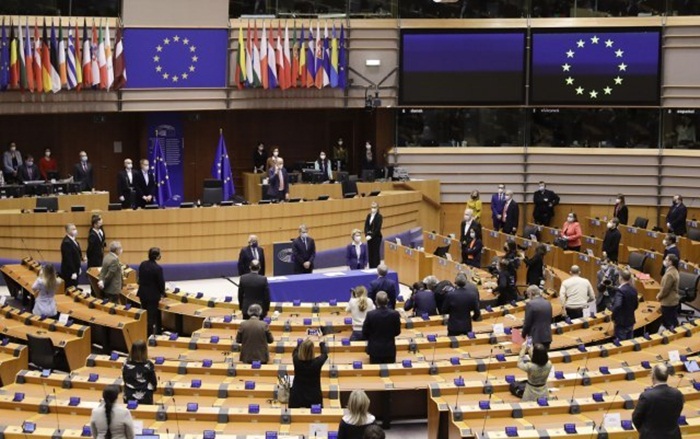 HDZ razočaran izvještajem o BiH: Zbunjujuća poruka EU