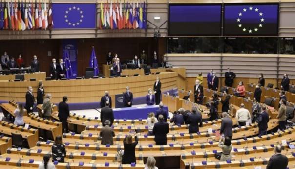 HDZ razočaran izvještajem o BiH: Zbunjujuća poruka EU