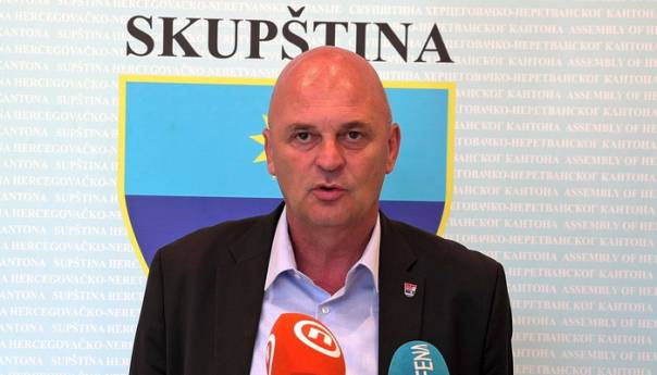 HDZ: SDP bliže ulasku u Vladu HNK, ali ne isključujemo ni SDA