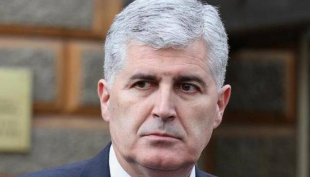 HDZ se oglasio o Čovićevom pozivu ruskog tima u SKB Mostar