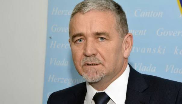 HDZ traži obje hrvatske ministarske pozicije u Vladi ZDK