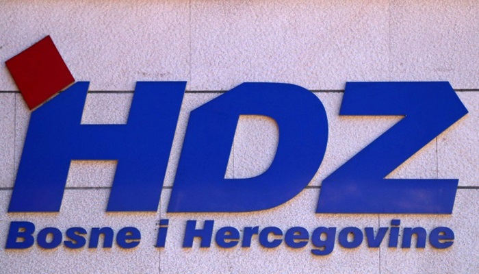 HDZ-u BiH zasad dva od tri načelnička mjesta u Posavskoj županiji