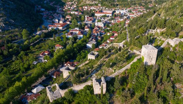 HDZ u Stocu preglasao Bošnjake pri izboru predsjednika OV