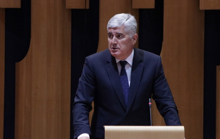 HDZ želi usvajanje Izbornog zakona na hitnoj sjednici Doma naroda