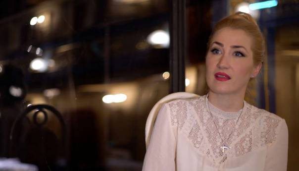 'Hedda Gabler' Narodnog pozorišta Sarajevo zatvara Takmičarski pogram Pozorišnih igara